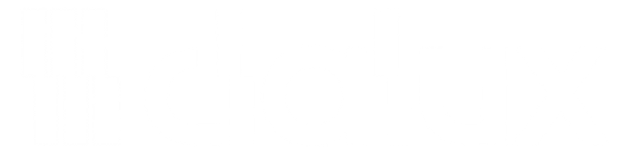 Clalux logo wit ong