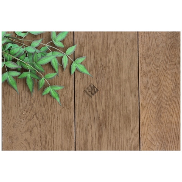 voorbeeld copper teak pu vlonderplanken